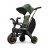 DOONA trīsritenītis Liki Trike S3 Desert green 4895231703884