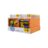 SWOPPOP somu piederumi EMOJI POPS, sortiments, M1028 