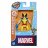 AVENGERS figūra Bend and Flex, sortiments, F40085L0 F40085L0