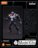 Blokees transformator  Marvel Rivals-Champion class Venom, 81119 