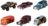 HOT WHEELS Premium POP culture automašīna, DLB45 DLB45