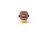 HAPE grasshead Monster Plant Pals, 847769 