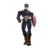 Blokees transformator  Marvel Heros - Champion Class Captain America, 81115 