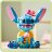 43249 LEGO® Disney™ Specials Stičs 