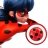 MIRACULOUS lomu spēles komplekts Ladybug Dress Up Set, 50604 