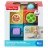 Fisher Price attīstošie kubi, DHW15 DHW15