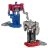 TRANSFORMERS MV8 komplekts Robot Battlers, F9207 