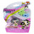 POWER PUFF GIRLS mini figūra, 6028010 6028010