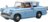 76470 LEGO® Harry Potter™ Apburtais lidojošais Ford Anglia™ 
