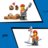 60480 LEGO® City Dzeltens iekrāvējs 