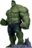 MCFARLANE TOYS Marvel Rivals figūriņa Hulk, 14851 
