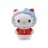 YUME Hello Kitty lelle four seasons series, 7cm, 11534 