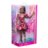 BARBIE Barbiecore Deluxe Fashionistas – Melnādainā lelle, JFP41 
