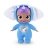 BABYCORNS lelle ar aksesuāriem Magical Rainbocorn Babies, 1 sērija, sortiments, 92107 