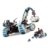 42211 LEGO® Technic Lunar Outpost™ Mēness visurgājējs – kosmosa transportlīdzeklis 