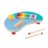 FISHER PRICE koka mūzikas galds, HXT91 