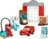 10456 LEGO® DUPLO® Disney™ Makvīna vizīte Doc garāžā 