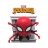 YUME Hero Box Spider-Man - Tower Series dažādi, 19716 