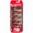 HOT WHEELS mašīnu Mattel 80. jubilejas komplekts no 5 rotaļu automobiļiem, JGK08 