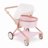 LULLABABY dubultie ratiņi, LBY7618C1Z 