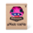 FUGGLER plīša briesmonītis Baby Fugg, sortiments, 15704UQ1 
