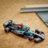 77244 LEGO® Speed Champions Mercedes-AMG F1® W15 sacīkšu auto 