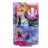 BARBIE Dreamtopia Ziedoša burvju nāriņa - Blondīne, JDM72 