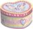 MOXY radošais komplekts "Decorate your own Jewellery Box", sortiments, 240029 