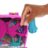 POLLY POCKET komplekts 35 gadu svinības vienradža ballīte, HYD96 