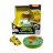 "TMNT RC transportlīdzeklis ""Micro Shell Racers - Michelangelo"", 71031" 71031