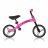 GLOBBER balansa velosipēds Go Bike, neona rozā, 610-210 610-210