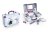 SMOBY DISNEY Frozen kosmētikas koferis, 7600320153 