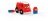 MEGA BLOKS Fire truck, GCX09 GCX09