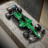 42240 LEGO® Technic Aston Martin Aramco AMR25 F1® auto 