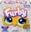 FURBY plīša rotaļlieta Gold Glam, G1938UU0 