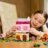 77057 LEGO® Animal Crossing™ Radošās mājas: Prieka sezonas 