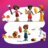 42705 LEGO® Friends Omulīgais rudens meža namiņš 