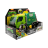 "TMNT atkritumu mašīna ""Thrash 'N Battle"", 71045" 71045