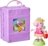 PEPPA PIG ģērbšanās rotaļu komplekts, G10175L0 