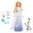 DISNEY FROZEN lelle Elza ar Olafa figūriņu, HYH10 