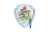 PAW PATROL pinbola automāts, 97-0077 