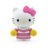 YUME Hello Kitty mini-lelle cute outfits series, 5 cm, 11533 