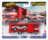 HOT WHEELS premium treileris ar automašīnu sortiments, FLF56 