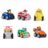 PAW PATROL transportlīdzeklis Pup Squad Racer Core, sortiments., 6070433 