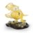 SMASHERS Dino Island Milzu skeletgalva, 7488 
