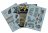 REVELL 3D puzle Jurassic World Dominion — Blue, 00243 00243