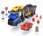 SIMBA DICKIE TOYS transportētāju komplekts, 203745012 203745012