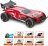 HOT WHEELS automašīna New Buggy Gator 1:10, 63652 63652