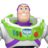 TOY STORY figūriņa Buzz Lightyear, JKV15 