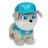 RUBBLE & CREW plush toy Basic Plush, assort., 6070241 